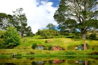 Hobbiton 9209